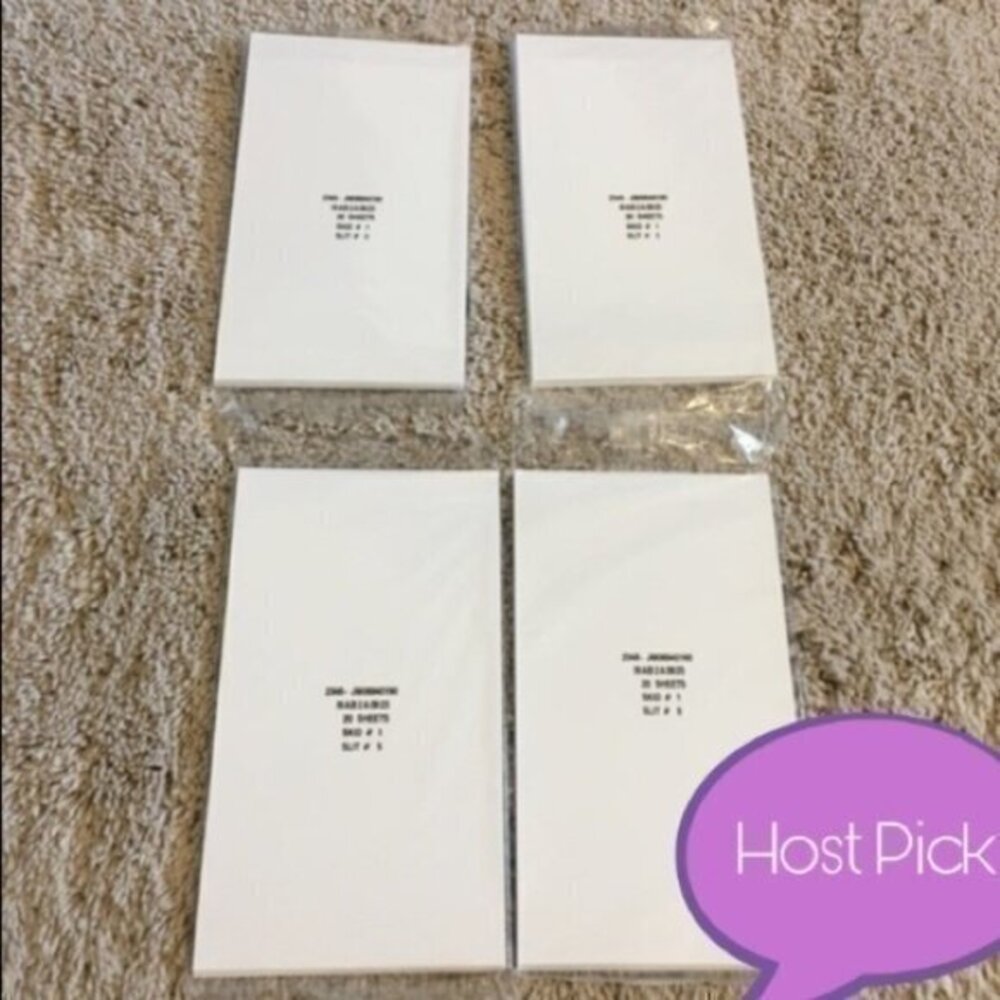 Kodak XTRAlife Paper for Photo Printer 4 Packs Of 20 - Total Of 80 Sheets